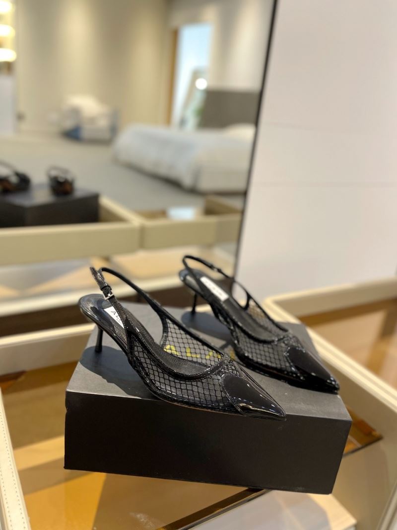 Fendi Sandals